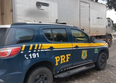 Carga de cebola é encontrada sem documentação fiscal