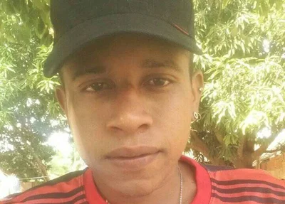Erick Barbosa tinha 21 anos