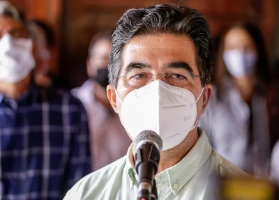 Deputado Estadual Francisco Limma