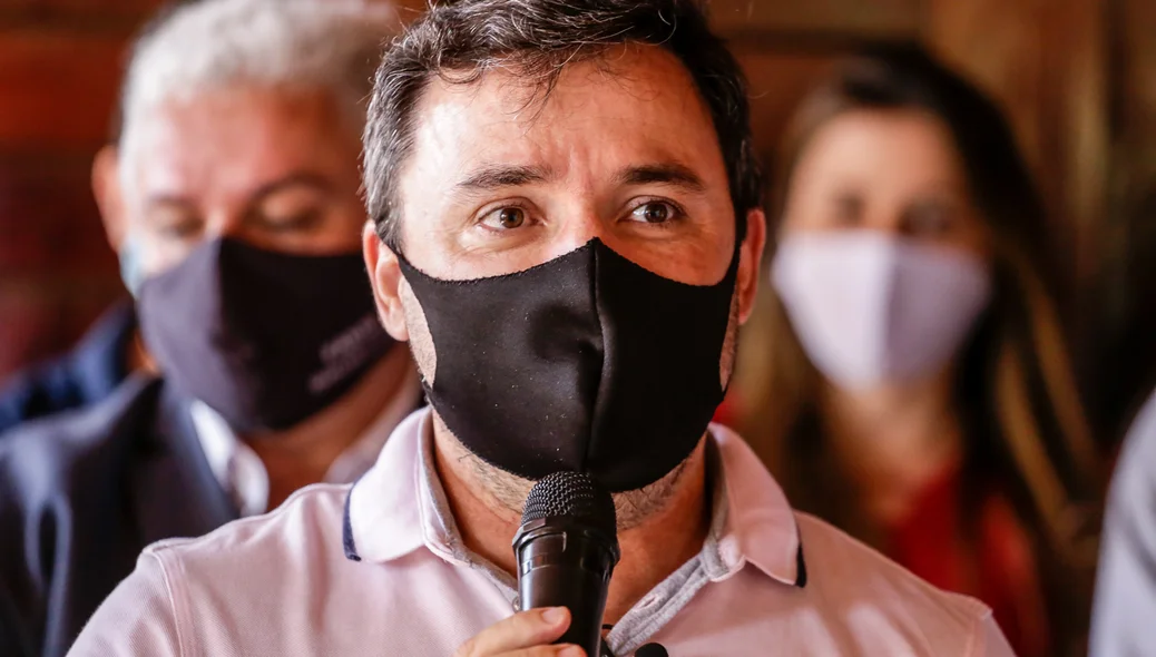 Fábio Novo