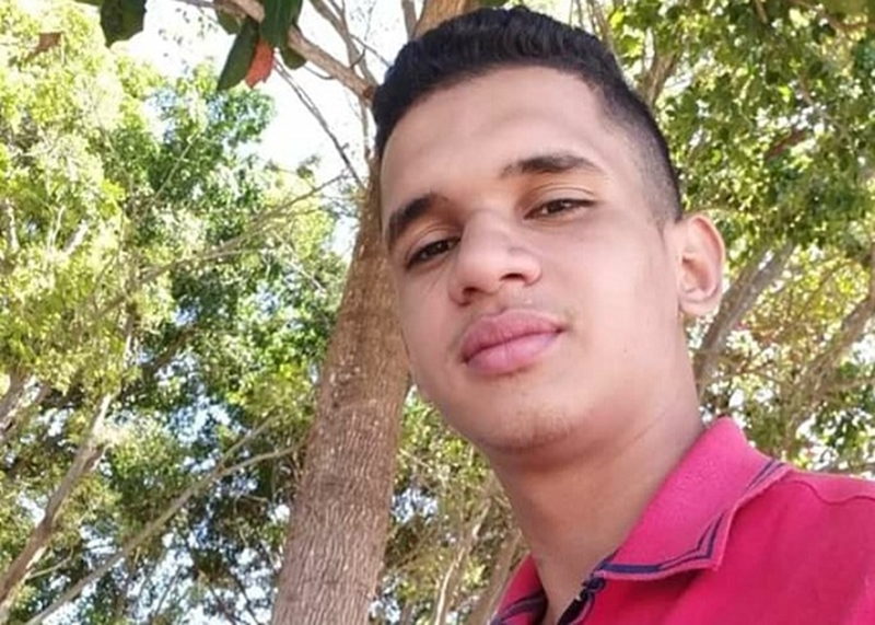Tiago tinha 26 anos