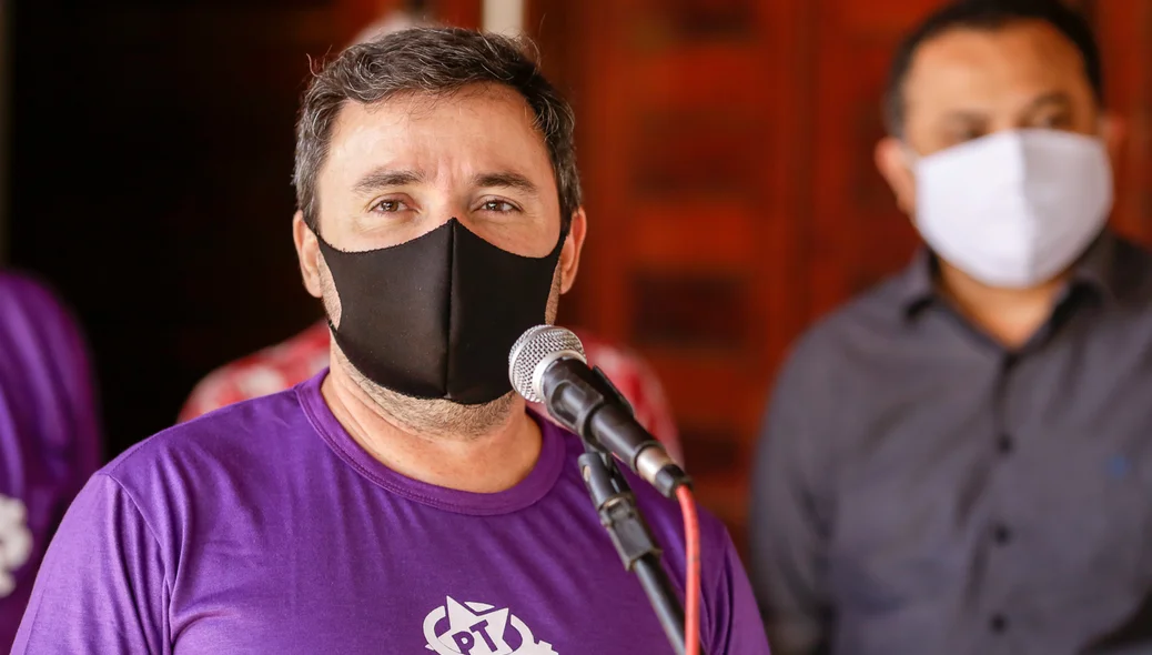 Fábio Novo