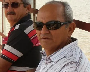 José Charles Fortes Castro