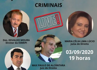 Live da ESMEPI