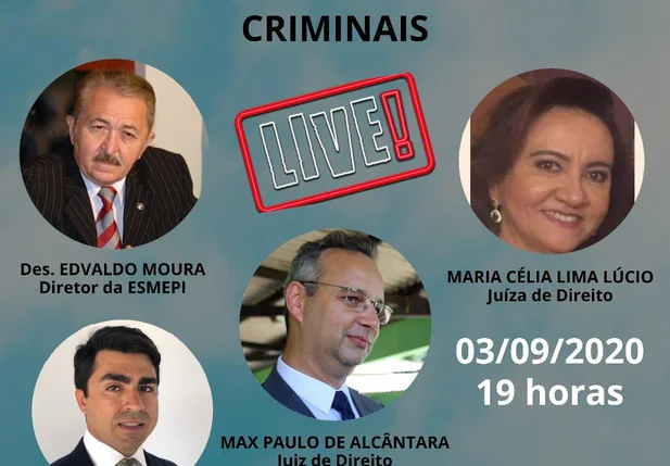 Live da ESMEPI
