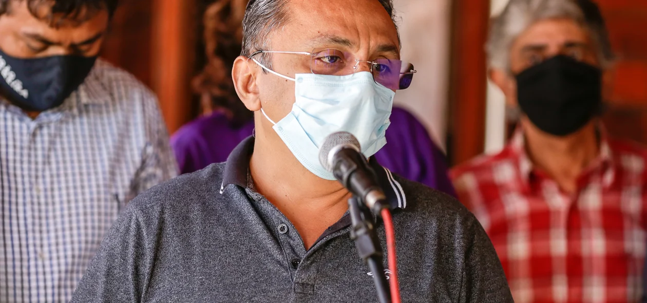 Vereador Dudu