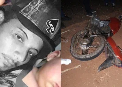 Homem morre após acidente na PI 112