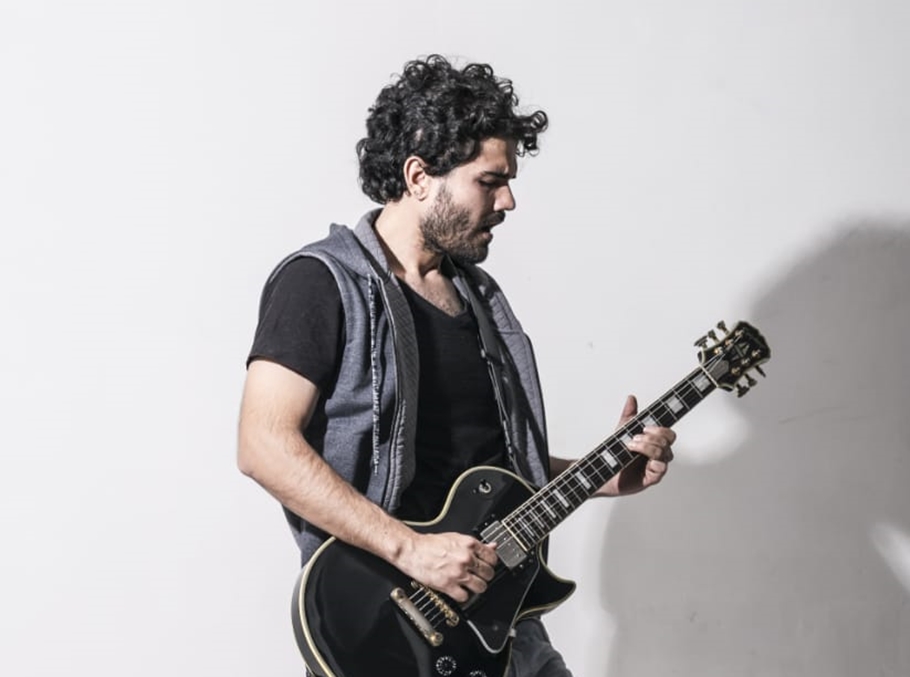 Danilo Rudah