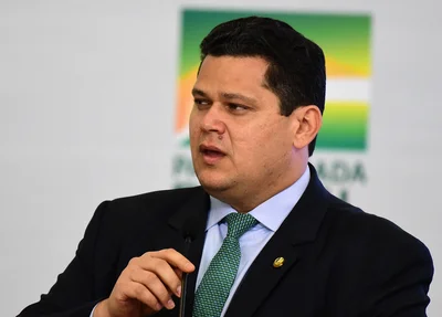 Davi Alcolumbre