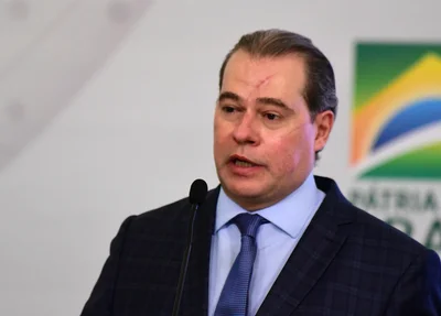 Dias Toffoli