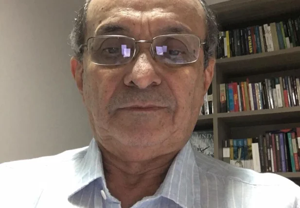 Dr. Pedrosa