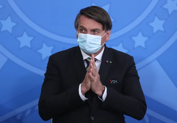 Jair Bolsonaro