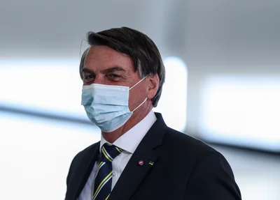 Jair Bolsonaro