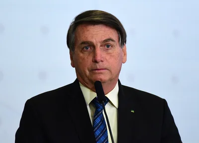 Jair Bolsonaro