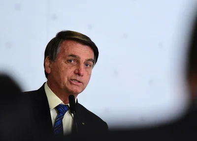 Jair Bolsonaro
