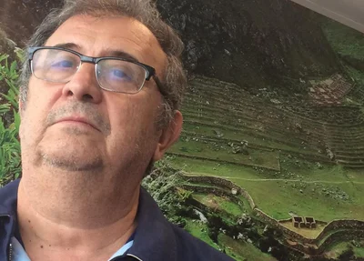 Médico Alcides Neto morreu vítima de complicações da covid-19