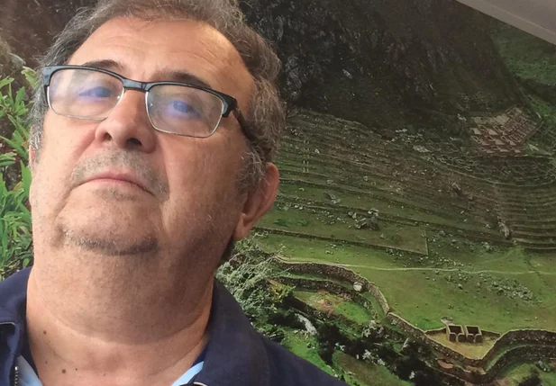 Médico Alcides Neto morreu vítima de complicações da covid-19