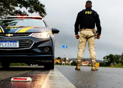 PRF deflagra Operação Independência 2020 durante o feriado