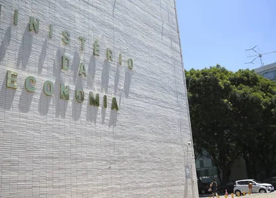 Ministério da Economia 