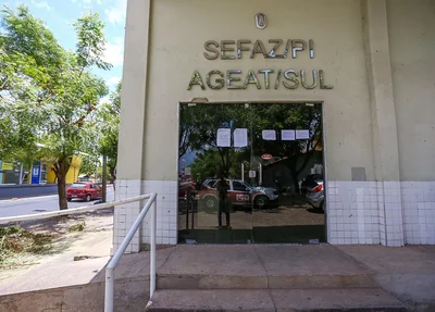 Sefaz Piauí