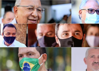 Veja a data das convenções partidárias de Teresina