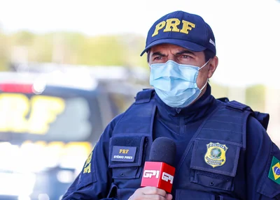 Inspetor Stênio Pires 