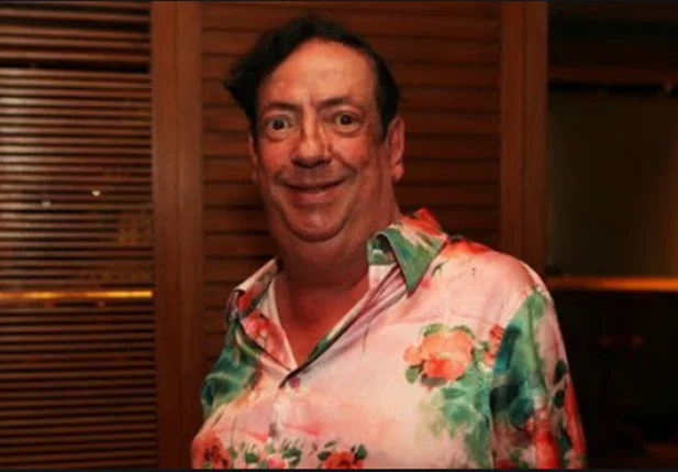 Marcos Oliveira, o Beiçola