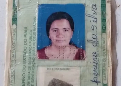 Helena Pereira da Silva