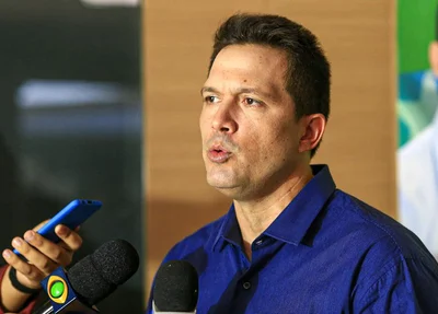 Major Diego Melo