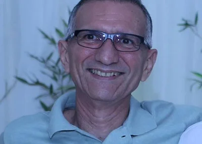 Médico José Cerqueira Dantas