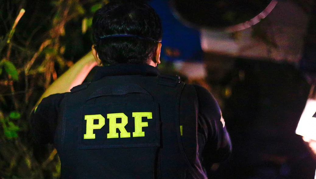 Polícia Rodoviária Federal (PRF)