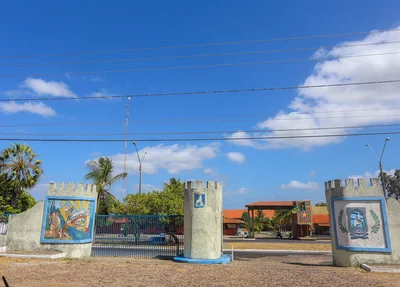 2º Batalhão da Polícia Militar Parnaíba Piauí 