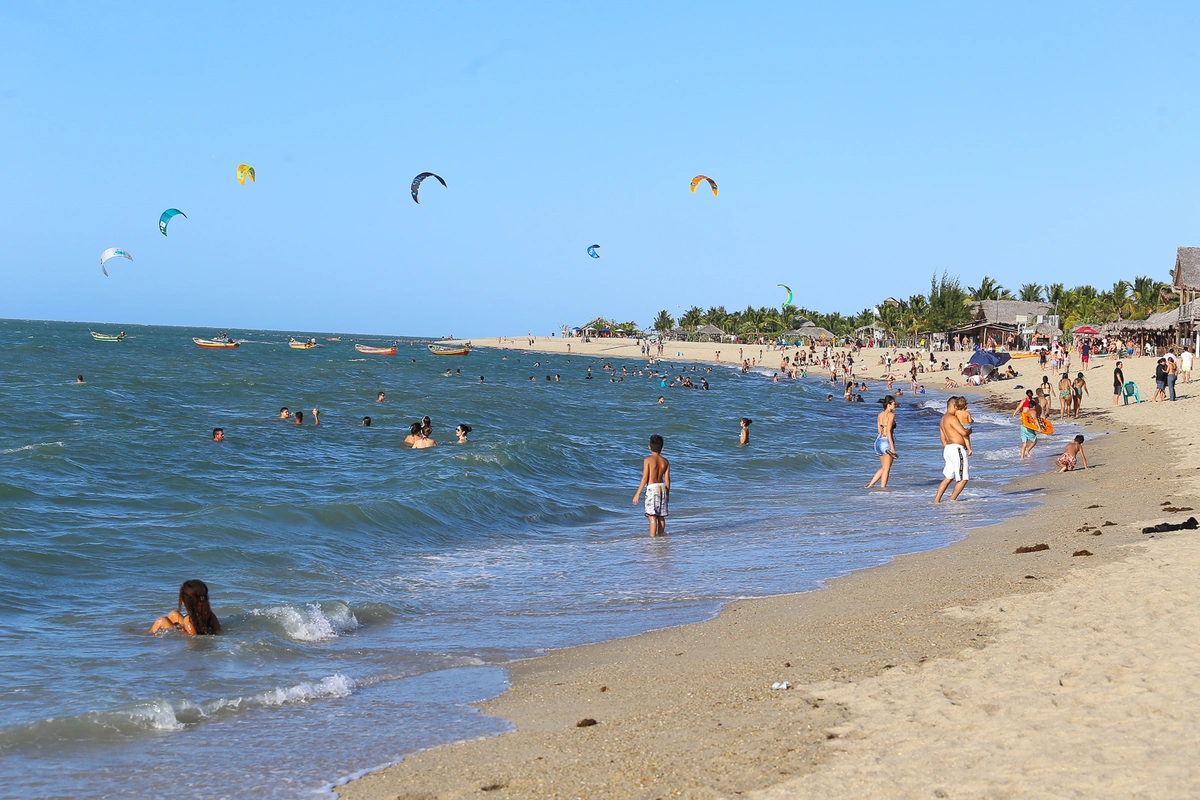 Barra Grande Piauí