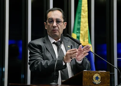 Jorge Kajuru