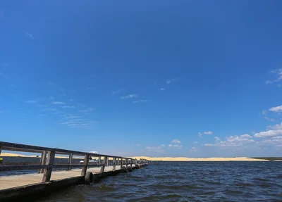 Lagoa do Portinho 