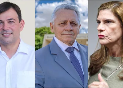 Lista tríplice para reitor da UFPI