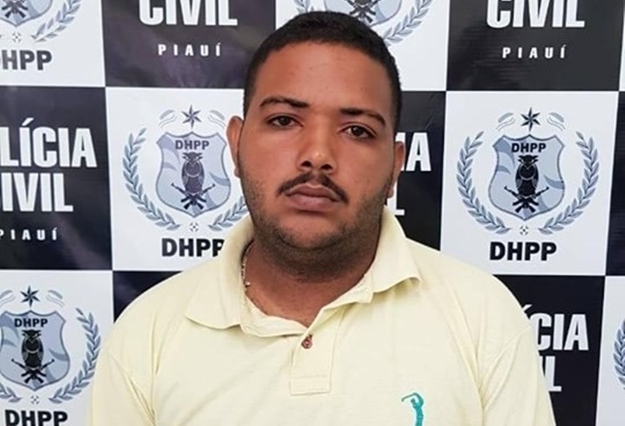 Lucas Felipe dos Santos Melo