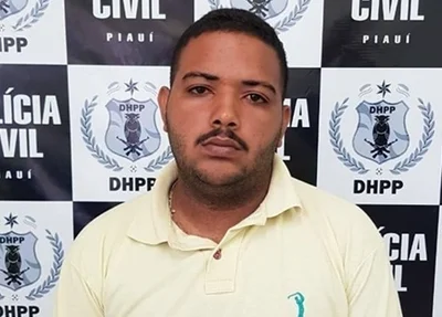 Lucas Felipe dos Santos Melo