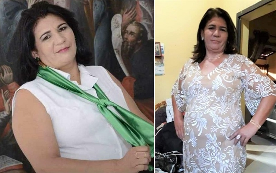 Sandra Alves Lima