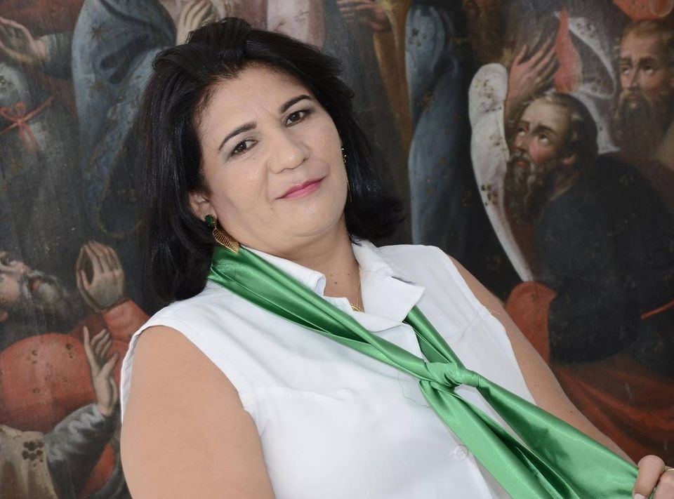 Sandra Alves Lima