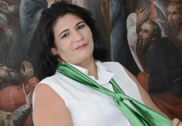 Sandra Alves Lima