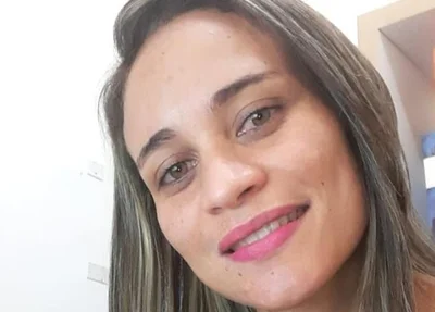 Vítima de feminicídio em Bom Jesus