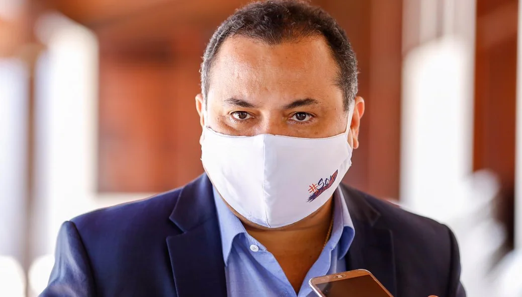 Evaldo Gomes