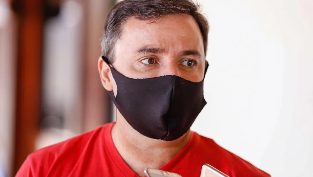 Fábio Novo