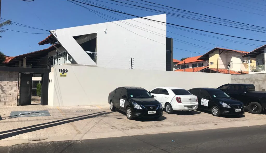 Gaeco cumpre mandados em Teresina