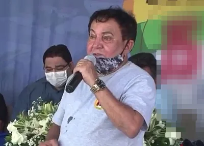 José Maria Monção