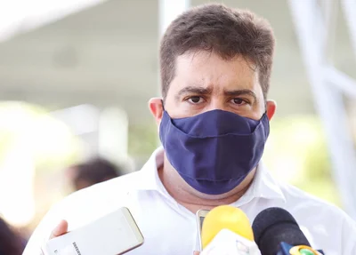 Luís André