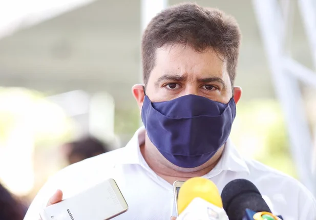 Luís André