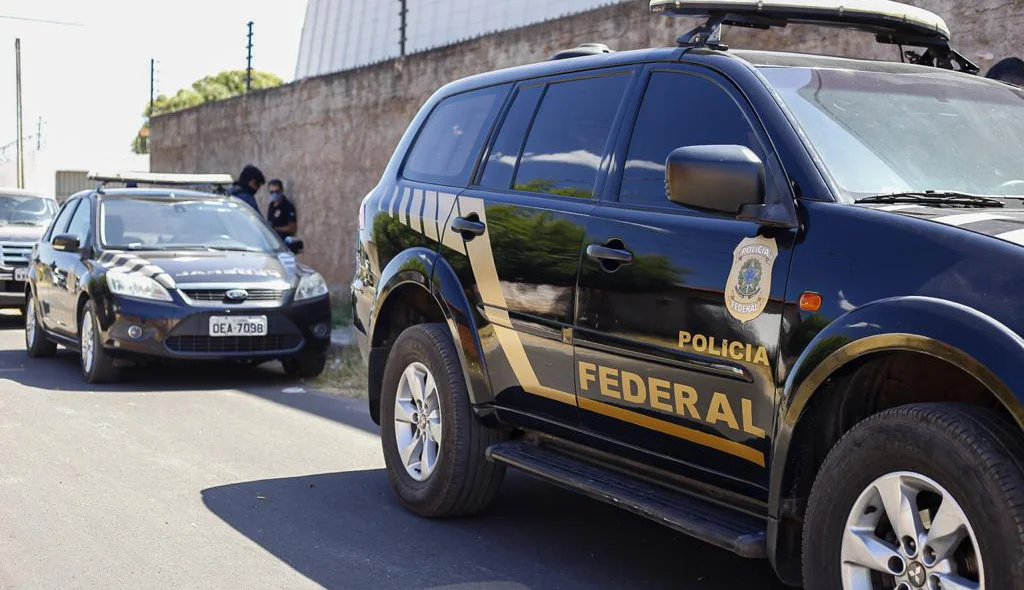 Polícia Federal