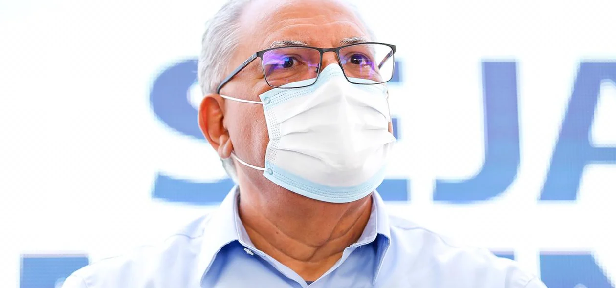 Pré-candidato Kleber Montezuma